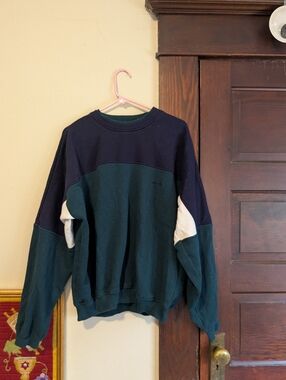 Vintage Pierre Cardin Crewneck Sweatshirt